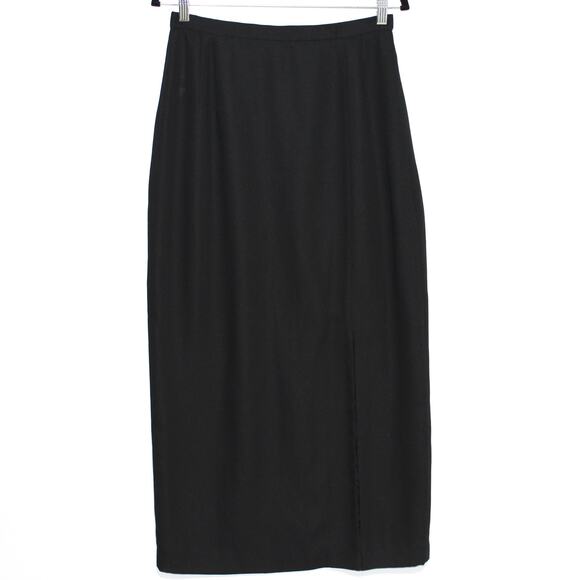 Adrianna Papell Evening Vintage Maxi Skirt Formal Skirt Size 14 - Picture 4 of 11